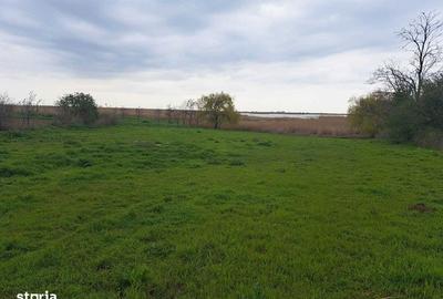 Teren de 3615 mp, în Jurilovca - 4