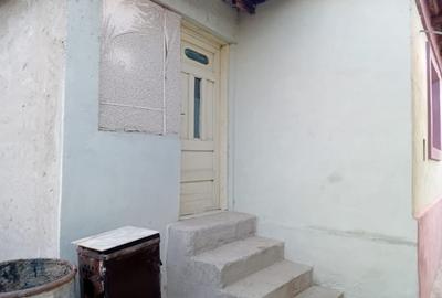 Casă individuală cu 3 camere cu Canalizare în Hârșova - 26