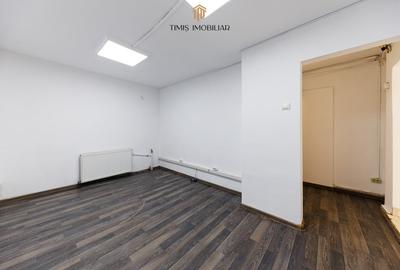Spatiu comercial in zona cu trafic intens - ideal pentru servicii | 0% - 14