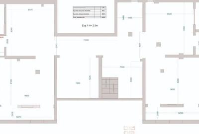 Metrou 1Mai-metrou jiului-Pod Constanta - 5