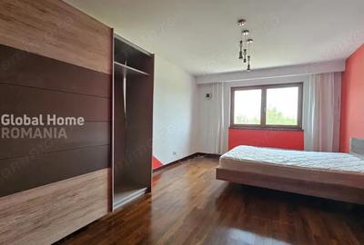 Vila 248MP | Pipera-American Village | Teren 300MP | Parcare - 37