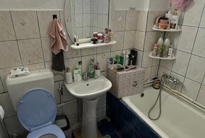 Apartament cu 2 camere decomandat în Central - 6
