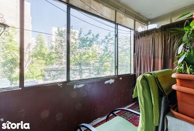 Apartament cu 2 camere decomandat, mobilat în Tudor Vladimirescu - 1