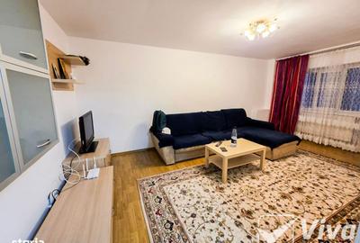 Apartament cu 3 camere decomandat, mobilat în Păcurari - 5