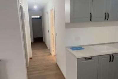 Apartament cu 4 camere în Bucium - 10