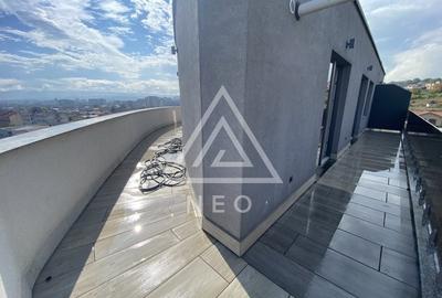 Apartament de vanzare | 2 camere | semifinisat | Iris - 5