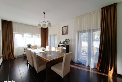 Casă cu 4 camere în Samurcași - 2