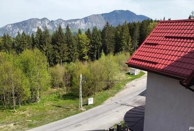 Spațiu comercial, de 1,000 mp, în Predeal - 2