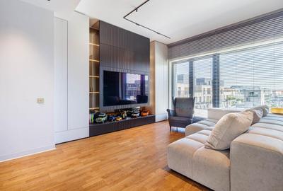 Vanzare - apartament - penthouse 3 camere + 2 terase - Avalon Estate-Pipera - 3