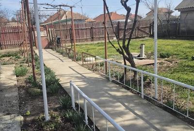 Casă individuală cu 3 camere cu Teren 1963 Mp în Corbu - 13