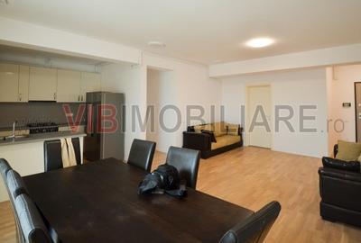 3 cam 111 mp, cu parcare subterana - 13 Septembrie - Grand Residence - 4