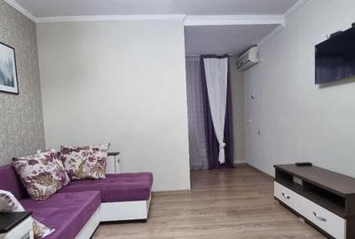 Garsonieră în Pipera