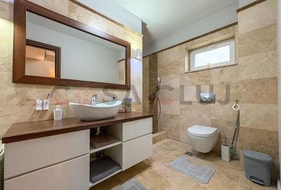 Comision 0! Casa individuala, la cheie cu teren de 700 mp! - 10