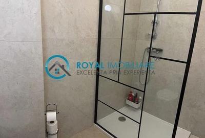 Royal Imobiliare - Inchirieri Apartamente 3 camere zona 9 Mai - 9