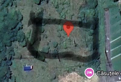 Spațiu comercial, în Cârțișoara - 5