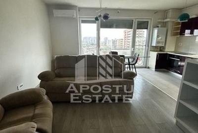 Apartament 2 camere, centrala proprie, loc de parcare, AC, Iris 12 - 3