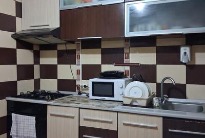 Apartament cu 2 camere nedecomandat în Central - 5