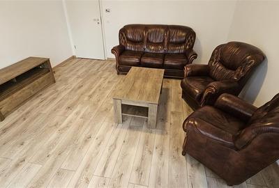 Apartament 2 camere renovat Avantgarden Apartament 2 camere renovat Avantgarden - 5