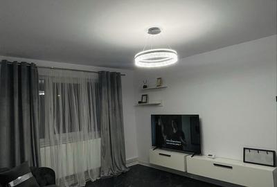 Apartament cu 2 camere semidecomandat în Central - 2