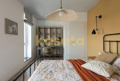 Apartament cu 2 camere decomandat, mobilat în Bucureștii Noi - 5