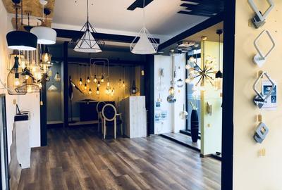 Spatiu comercial, stradal Sos.Alexandriei,acces rapid,parcare, posibilitate rate - 7