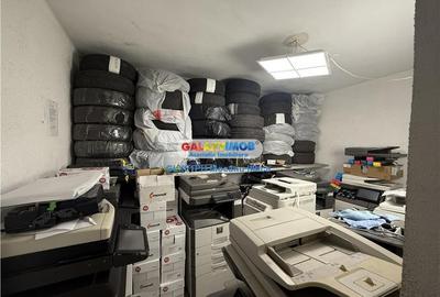 Inchiriere spatiu birouri P+M, zona Bulevardul Independentei, Ploiesti - 6