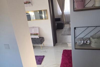 Casă cu 3 camere cu Teren 70 Mp în Loamneș - 2