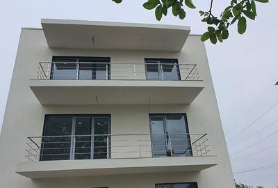 Gars.dec+curte+parcare, semicentral Popesti-Leordeni - 2