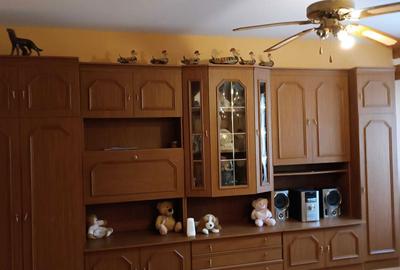 Apartament cu 2 camere decomandat în Central - 3