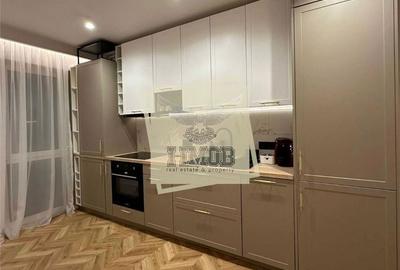 Apartament cu 3 camere decomandat, mobilat în Țiglari - 2