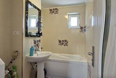 Apartament cu 2 camere decomandat în Faleză - 11