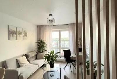 Garsonieră în Militari