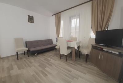 STUDIO CU GRADINA PROPRIE DE VANZARE IN MAMAIA NORD LA 3 MINUTE DE PLAJA - 8
