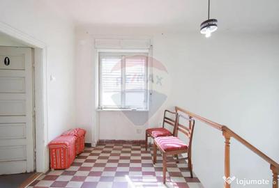 Casă cu 3 camere cu Teren 562 Mp în Central - 5