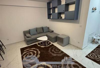 Apartament cu 2 camere semidecomandat în Aeroport - 8