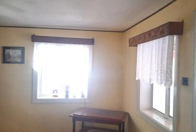 Vand casa com Campuri. Jud. Vrancea. Sat VELNITA - 1