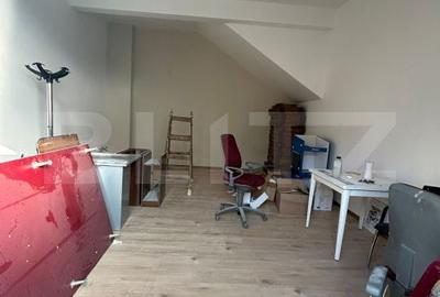 Apartament cu 3 camere în Ultracentral - 3