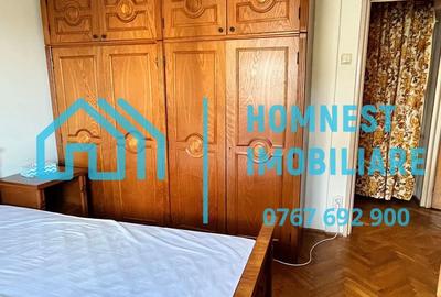 Apartament cu 4 camere semidecomandat în Banu Manta - 16