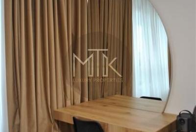 AVIATIEI TOWER | Apartament 2 camere LUX | mobilat&utilat | Parcare inclusa - 10