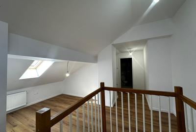 Apartament complet renovat cu 4 camere - 24