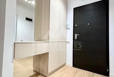 Garsonieră decomandată, mobilată în Pipera - 7