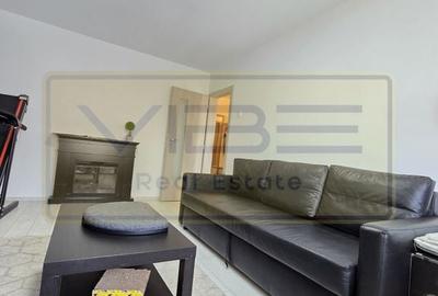 Apartament cu 3 camere decomandat, mobilat în Păcurari - 16