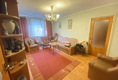 Apartament cu 3 camere semidecomandat, mobilat în Brâncoveanu - 3