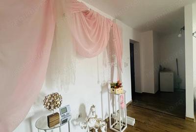 COMISION 0% | 2 camere + 28 mp terasa + 4 locuri de parcare | Braytim - 8