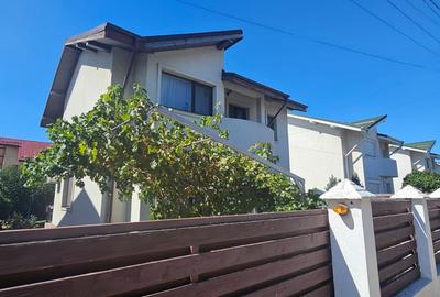 Casă individuală cu 4 camere cu Teren 409 Mp în Berceni