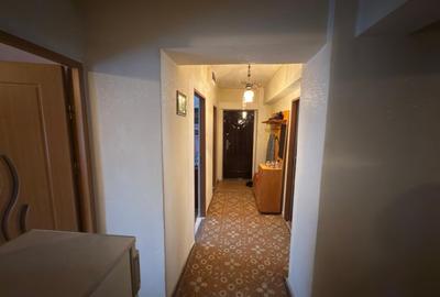 Apartament 3 camere decomandat, 66,8mp, Calea Bucuresti, zona Mall Electroputere - 11