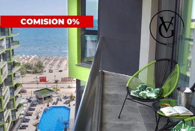 Apartament 2 camere Alezzi Beach - 1