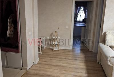 Fundeni - Dobroesti -  3 camere - centrala proprie -loc de parcare - 16