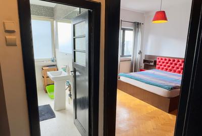 Apartament 4 camere Batistei, strada Vasile Lascar - 13