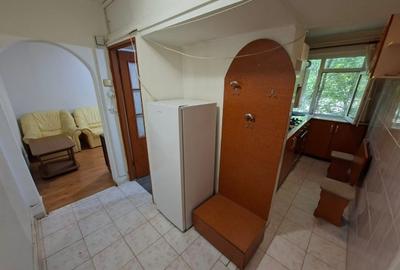 Apartament cu 2 camere semidecomandat în Alexandru cel Bun - 5